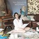 松下奈緒／WOMAN