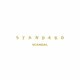 SCANDAL／STANDARD