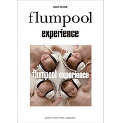 flumpool experience（バンドスコア） [単行本]