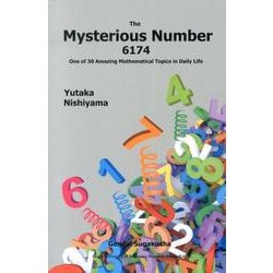 The Mysterious Number6174 [単行本]