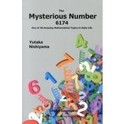 The Mysterious Number6174 [単行本]