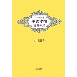 エッセー詩 平成寸描 盗難の記 [単行本]