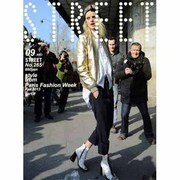 STREET (ストリート) 2013年 09月号 [2013年8月10日発売] [雑誌]
