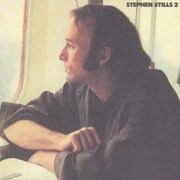 スティヴン・スティルス 2