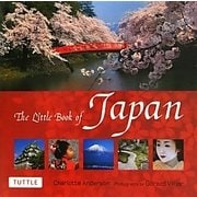 The Little Book of Japan [単行本]