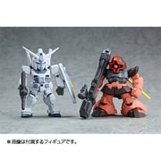 FW GUNDAM CONVERGE COMPLETE BOOK [単行本]