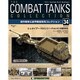 コンバット・タンク・コレクショ 2013年 9/24号（34） [雑誌]