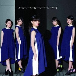 Dorothy Little Happy／ASIAN STONE