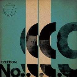 J／FREEDOM No.9