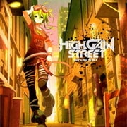 HiGH GAIN STREET