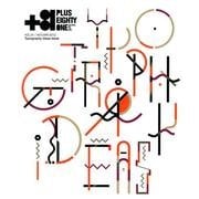 ＋８１　ｖｏｌ．６１－Ｔｙｐｏｇｒａｐｈｙ　Ｉｄｅａｓ　ｉｓｓｕｅ [単行本]