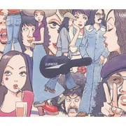 エキスプレス・レーベル 45周年アニバーサリー ベリー・ベスト・アルバム