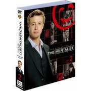 THE MENTALIST/メンタリスト<セカンド・シーズン> セット2