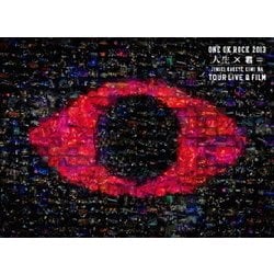 ONE OK ROCK/ONE OK ROCK 2013"人生×君="TOUR LIVE&FILM [DVD]