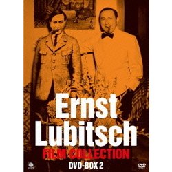 ヨドバシ.com - エルンスト・ルビッチ傑作選 DVD-BOX2 [DVD