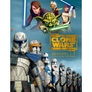 スターウォーズ クローンウォーズ コレクターズエディション　Blu-ray ヨドバシ.com - スター・ウォーズ:クローン・ウォーズ シーズン1
