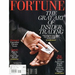 FORTUNE (洋書) 2013年 9/2号 [雑誌]