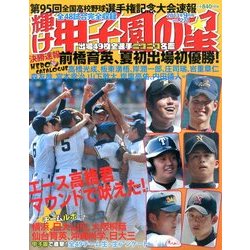 輝け甲子園の星 2013年 09月号 [雑誌]