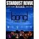STARDUST REVUE／STARDUST REVUE LIVE TOUR [B.O.N.D.] 2012-2013 [DVD]