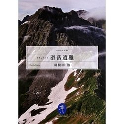 ドキュメント 滑落遭難(ヤマケイ文庫) [文庫]