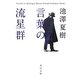言葉の流星群(角川文庫) [文庫]
