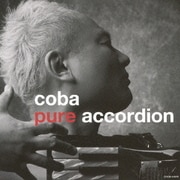 coba ピュア アコーディオン