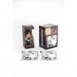 斉藤和義バブルヘッド人形付セット　セット販売 ヨドバシ.com - 「斉藤」&「和義」+バブルヘッド人形付限定