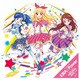 わか・ふうり・すなお・れみ・もえ・えり・ゆな・りすこ from STAR☆ANIS／KIRA☆Power/オリジナルスター☆彡 (TVアニメ/データカードダス『アイカツ!』2年目オープニング/エンディングテーマ)