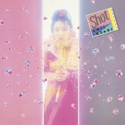 尾崎亜美／ショット