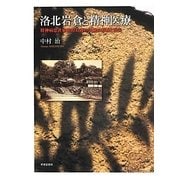 洛北岩倉と精神医療―精神病患者家族的看護の伝統の形成と消失 [単行本]