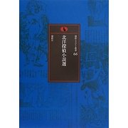 北洋探偵小説選(論創ミステリ叢書〈66〉) [単行本]