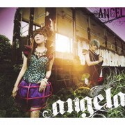 ANGEL/遠くまで