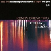 KENNY'S MUSIC STILL LIVE ON バードランドの子守唄