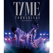 東方神起 LIVE TOUR 2013 TIME