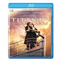 タイタニック [Blu-ray Disc]