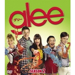 glee グリー シーズン2 SEASONS コンパクト・ボックス [DVD]