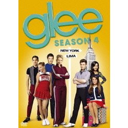 ヨドバシ Com Glee グリー シーズン4 Dvdコレクターズbox Dvd 通販 全品無料配達