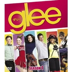 ヨドバシ Com Glee グリー シーズン1 Seasons コンパクト ボックス Dvd 通販 全品無料配達