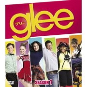 glee グリー シーズン1 SEASONS コンパクト・ボックス