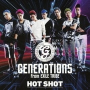 HOT SHOT