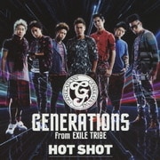 HOT SHOT