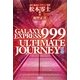 GALAXY EXPRESS 999 ULTIMATE JOURNEY〈下巻〉 [単行本]