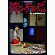 怖いテレビ（洋泉社MOOK 別冊映画秘宝） [ムックその他]