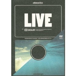 サカナクション／SAKANAQUARIUM 2013 sakanaction -LIVE at MAKUHARI MESSE 2013.5.19- [DVD]