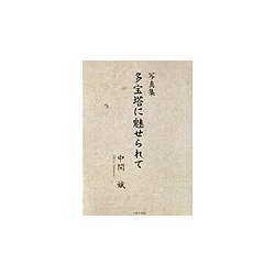 写真集・多宝塔に魅せられて [単行本]