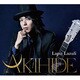 AKIHIDE／Lapis Lazuli