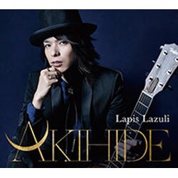 AKIHIDE／Lapis Lazuli