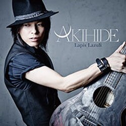 AKIHIDE／Lapis Lazuli