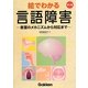 絵でわかる言語障害―言葉のメカニズムから対応まで 第2版 [単行本]