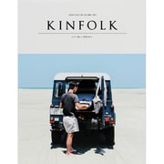 KINFOLK JAPAN EDITION VOLUME2－小さくて新しい発見の日々。（NEKO MOOK 1985） [ムックその他]